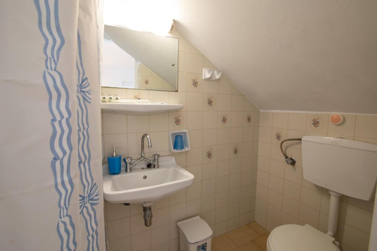 Platis Gialos  Prasini Gonia B&B 외부 사진